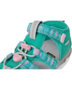 KEEN Kids Seacamp II CNX (Little Kid/Big Kid) | Sandals -Modern Shoe Sport 71grf3owuL. AC SR736920