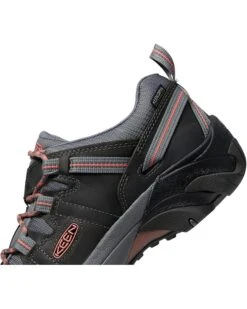KEEN Targhee II Waterproof | Hiking -Modern Shoe Sport 71gyF8scRlL. AC SR736920