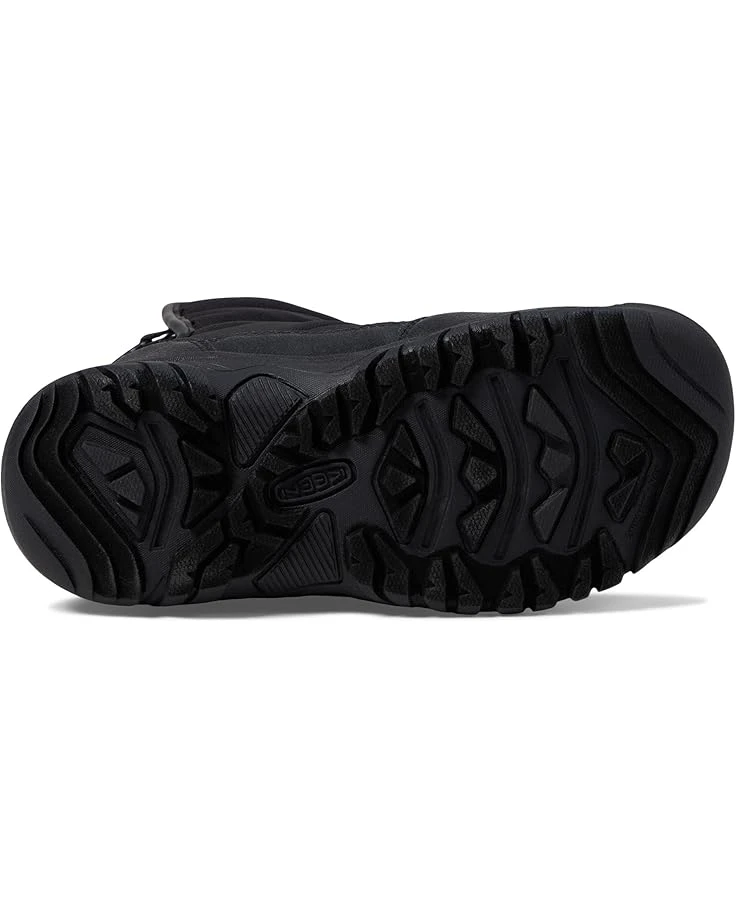 KEEN Kids Puffrider Waterproof (Little Kid/Big Kid) | Boots 3 KEEN Kids Puffrider Waterproof (Little Kid/Big Kid) | Boots - Image 3