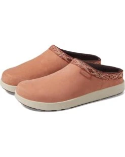 KEEN Elle Mule Suede | Clogs -Modern Shoe Sport 71gzpqn6S5L. AC SR736920