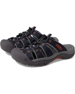 KEEN Newport Slide | Sandals -Modern Shoe Sport 71h00uO8BML. AC SR736920