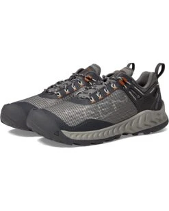 KEEN Nxis Evo WP | Hiking -Modern Shoe Sport 71hD0mB GtL. AC SR736920