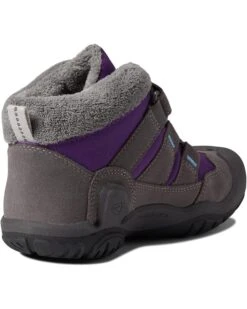 KEEN Kids Knotch Chukka (Little Kid/Big Kid) | Boots -Modern Shoe Sport 71hSuwC O5L. AC SR736920