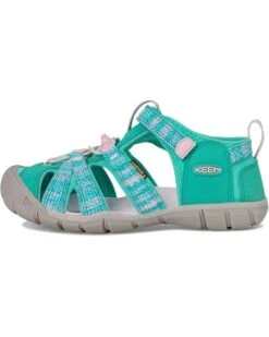 KEEN Kids Seacamp II CNX (Little Kid/Big Kid) | Sandals -Modern Shoe Sport 71hToUC2GQL. AC SR736920