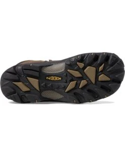 KEEN Pyrenees | Hiking -Modern Shoe Sport 71hbx8ww2uL. AC SR736920