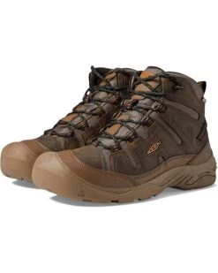 KEEN Circadia Mid Waterproof | Hiking -Modern Shoe Sport 71i2dX7DcSL. AC SR736920