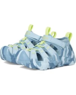 KEEN Kids Hyperport H2 (Toddler/Little Kid/Big Kid) | Sandals -Modern Shoe Sport 71iAJ4zA1OL. AC SR736920
