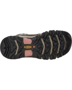 KEEN Ridge Flex Mid WP | Hiking -Modern Shoe Sport 71ihoisXbL. AC SR736920