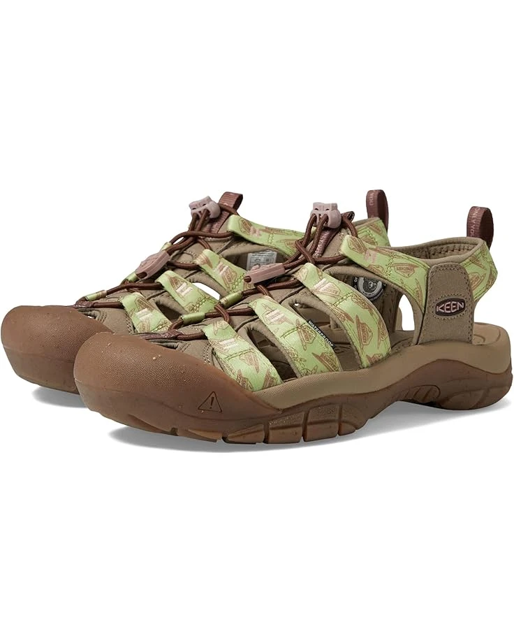 KEEN Newport Retro | Sandals 7 KEEN Newport Retro | Sandals - Image 7