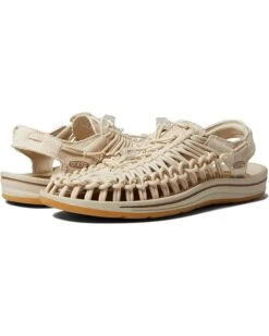 Modern Shoe Sport 34 KEEN Uneek Canvas | Sandals