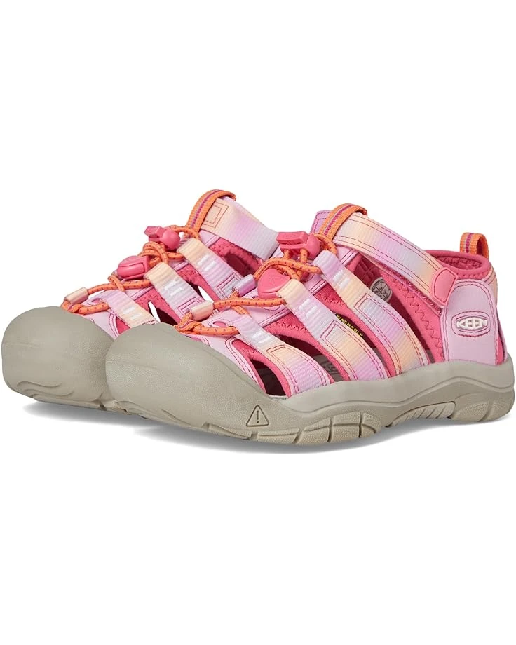 KEEN Kids Newport H2 (Toddler/Little Kid/Big Kid) | Sandals 13 KEEN Kids Newport H2 (Toddler/Little Kid/Big Kid) | Sandals - Image 13