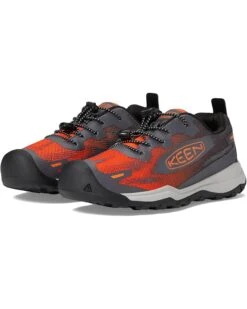 KEEN Kids Wanduro Speed (Little Kid/Big Kid) | Hiking -Modern Shoe Sport 71jWsHPvoFL. AC SR736920