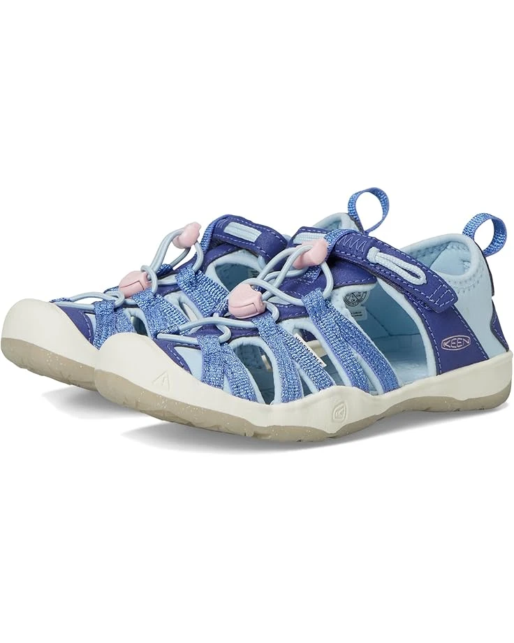 KEEN Kids Moxie Sandal (Toddler/Little Kid) | Sandals 9 KEEN Kids Moxie Sandal (Toddler/Little Kid) | Sandals - Image 9