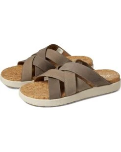 KEEN Elle Mixed Slide | Sandals -Modern Shoe Sport 71kfMAmCRRL. AC SR736920