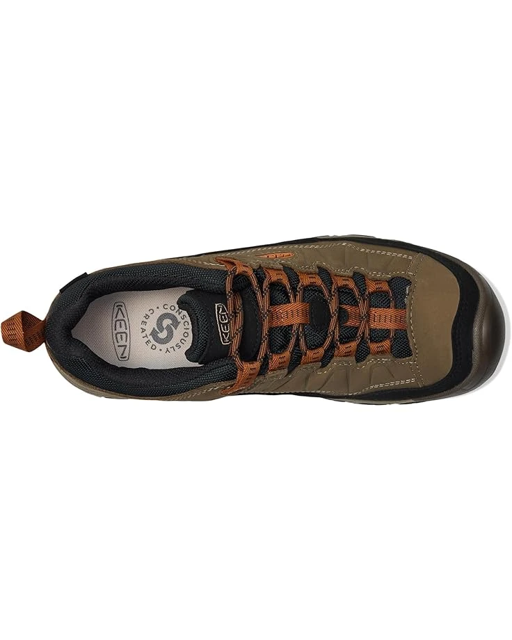 KEEN Targhee IV Mid WP | Hiking 2 KEEN Targhee IV Mid WP | Hiking - Image 2