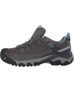 KEEN Targhee III Waterproof | Hiking -Modern Shoe Sport 71l7pARnlBL. AC SR736920