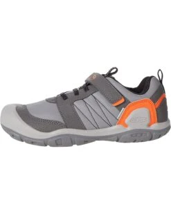 KEEN Kids Knotch Peak (Little Kid/Big Kid) | Hiking -Modern Shoe Sport 71lIRWNNaL. AC SR736920