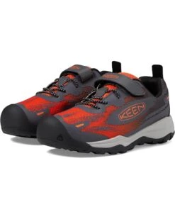 KEEN Kids Wanduro Speed (Toddler/Little Kid) | Hiking -Modern Shoe Sport 71lKOxDSdlL. AC SR736920