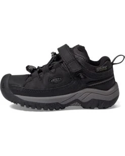 KEEN Kids Targhee Low WP (Toddler/Little Kid) | Hiking 9 KEEN Kids Targhee Low WP (Toddler/Little Kid) | Hiking -Modern Shoe Sport 71lQCZr7yL. AC SR736920