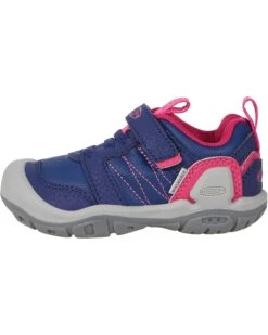 KEEN Kids Knotch Peak (Toddler/Little Kid) | Hiking -Modern Shoe Sport 71ldcOFJ6L. AC SR736920