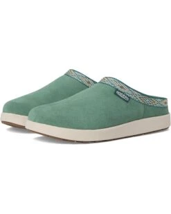 KEEN Elle Mule Suede | Clogs -Modern Shoe Sport 71lr17s7rnL. AC SR736920