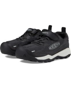 KEEN Kids Wanduro Speed (Toddler/Little Kid) | Hiking