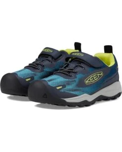 KEEN Kids Wanduro Speed (Toddler/Little Kid) | Hiking
