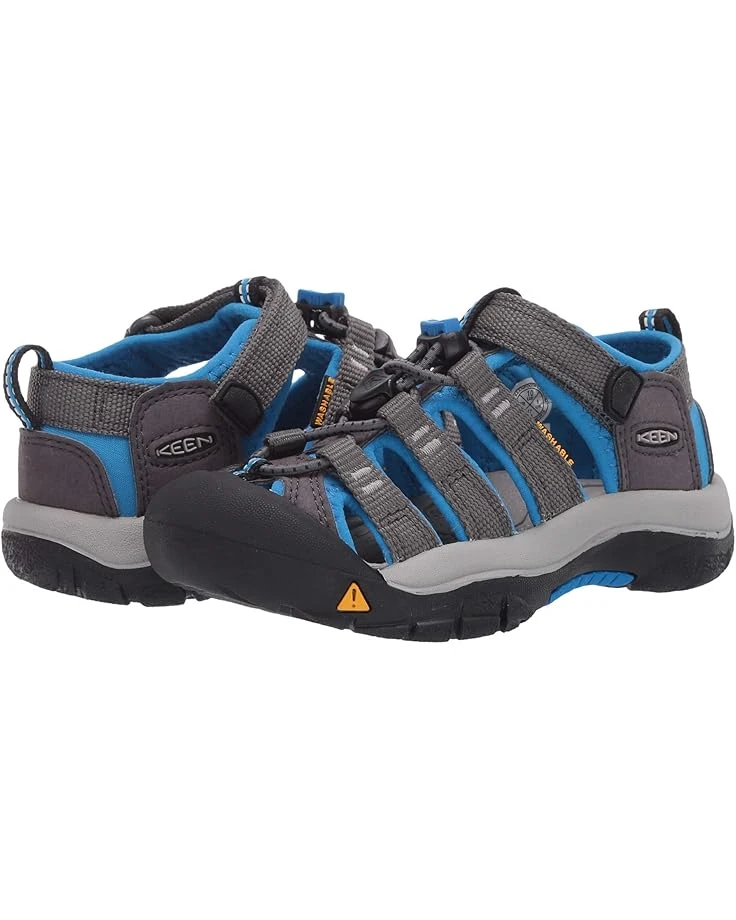 KEEN Kids Newport H2 (Toddler/Little Kid/Big Kid) | Sandals 18 KEEN Kids Newport H2 (Toddler/Little Kid/Big Kid) | Sandals - Image 18