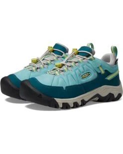 KEEN Kids Targhee 4 Low Height Durable Comfortable Waterproof (Big Kid/Little Kid) | Sneakers & Athletic Shoes 15 KEEN Kids Targhee 4 Low Height Durable Comfortable Waterproof (Big Kid/Little Kid) | Sneakers & Athletic Shoes -Modern Shoe Sport 71n5pjZ1UBL. AC SR736920