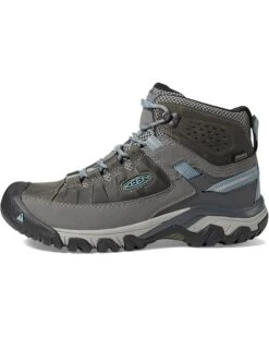 KEEN Targhee III Mid Waterproof | Hiking -Modern Shoe Sport 71nSITxo1HL. AC SR736920