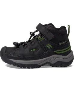 KEEN Kids Targhee Mid Waterproof (Toddler/Little Kid) | Hiking 9 KEEN Kids Targhee Mid Waterproof (Toddler/Little Kid) | Hiking -Modern Shoe Sport 71nYc 3vptL. AC SR736920
