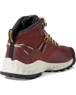 KEEN Nxis Evo Mid WP | Hiking -Modern Shoe Sport 71nfNmSPu1L. AC SR736920