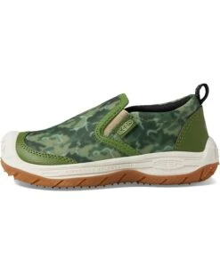 KEEN Kids Speed Hound Slip-On (Toddler/Little Kid) | Sneakers & Athletic Shoes -Modern Shoe Sport 71npoK42WQL. AC SR736920