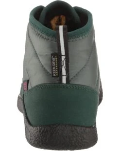 KEEN Kids Howser II Chukka Waterproof (Toddler/Little Kid) | Boots -Modern Shoe Sport 71oDVS4QNxL. AC SR736920