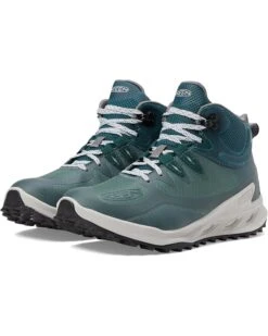 KEEN Zionic Mid Height Waterproof All Terrain | Hiking