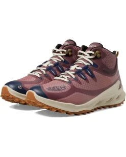 KEEN Zionic Mid Height Waterproof All Terrain | Hiking -Modern Shoe Sport 71oXQ8IGG L. AC SR736920