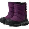 KEEN Kids Puffrider Waterproof (Toddler/Little Kid) | Boots