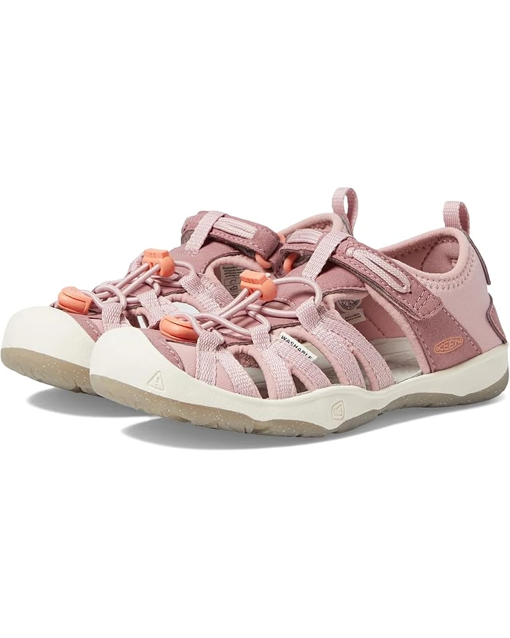 KEEN Kids Moxie Sandal (Toddler/Little Kid) | Sandals 7 KEEN Kids Moxie Sandal (Toddler/Little Kid) | Sandals - Image 7