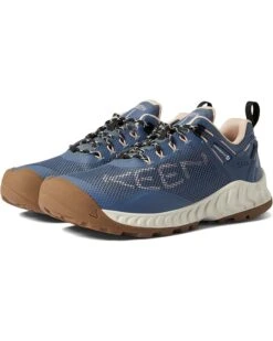 KEEN Nxis Evo WP | Hiking -Modern Shoe Sport 71pswC ADgL. AC SR736920