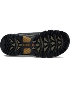 KEEN Targhee III Waterproof | Hiking -Modern Shoe Sport 71qLWfn22aL. AC SR736920