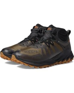 KEEN Zionic Mid Waterproof | Hiking -Modern Shoe Sport 71qvVS5Z9OL. AC SR736920