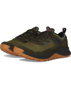 KEEN Hightrail Waterproof | Hiking -Modern Shoe Sport 71r5J4uDHpL. AC SR736920