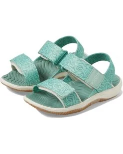 KEEN Kids Elle Backstrap (Toddler/Little Kid) | Sandals