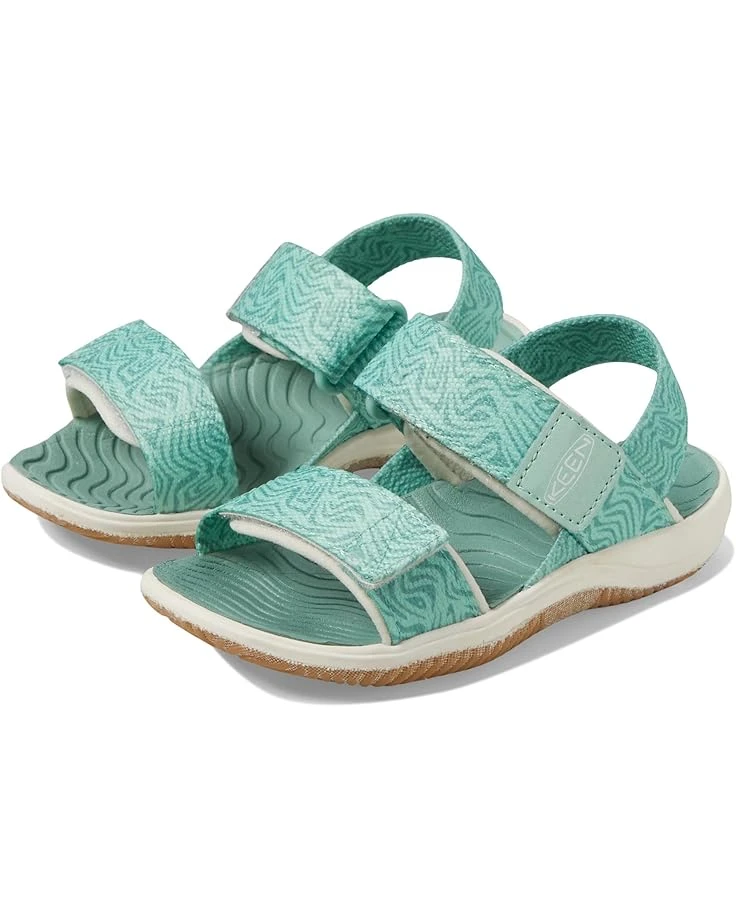 KEEN Kids Elle Backstrap (Toddler/Little Kid) | Sandals 1 KEEN Kids Elle Backstrap (Toddler/Little Kid) | Sandals