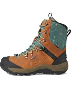 KEEN Revel IV High Polar | Boots -Modern Shoe Sport 71rUUAepEzL. AC SR736920
