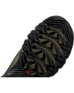 KEEN Targhee Vent Mid | Hiking -Modern Shoe Sport 71rbiAf62ZL. AC SR736920