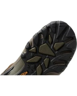 KEEN Targhee II Mid Waterproof | Hiking -Modern Shoe Sport 71rf3QgmuSL. AC SR736920