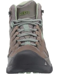 KEEN Targhee Vent Mid | Hiking -Modern Shoe Sport 71rgXCclVfL. AC SR736920