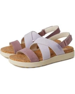 KEEN Elle Crisscross | Sandals -Modern Shoe Sport 71skUvLzjlL. AC SR736920