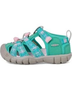 KEEN Kids Seacamp II CNX (Toddler/Little Kid) | Sandals -Modern Shoe Sport 71snmLK 4jL. AC SR736920